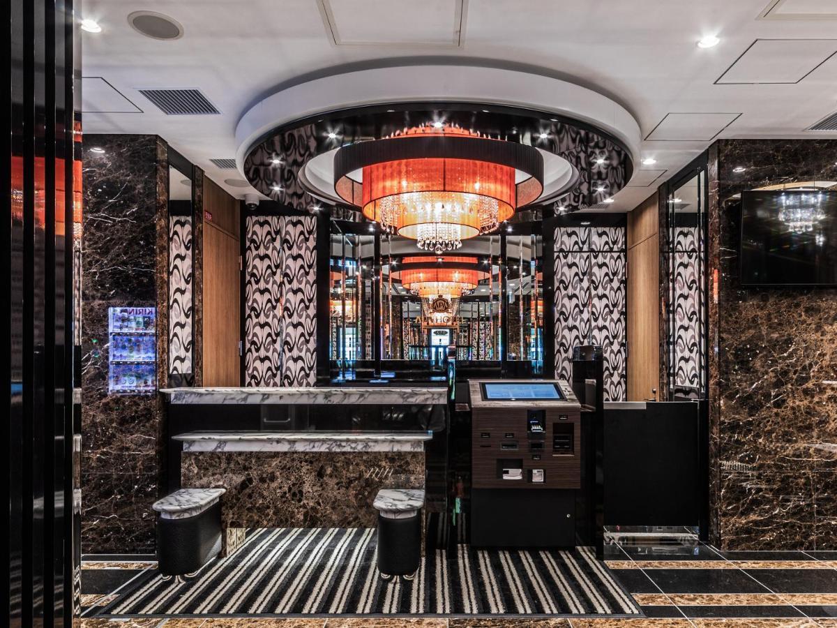 Apa Hotel Shin Osaka Esaka Ekimae Suita Zewnętrze zdjęcie